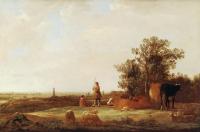 Aelbert Cuyp - Plain